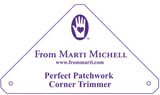 Marti Michell Corner Trimmer