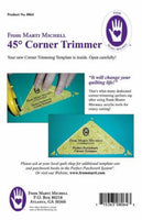 Marti Michell Corner Trimmer