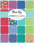 Moda Love, Lily Junior Jelly Roll