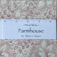 Moda Farmhouse Charm Pack