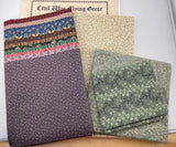 Civil War Flying Geese Kit