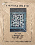 Civil War Flying Geese Kit