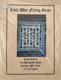 Civil War Flying Geese Kit