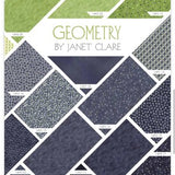 Moda Geometry Mini Charms