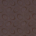 Kaffe Collective Aboriginal Dots GP71 Brown