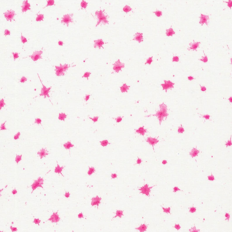Cloud9 Brush Strokes Speckled #1545 - 1/2 yard