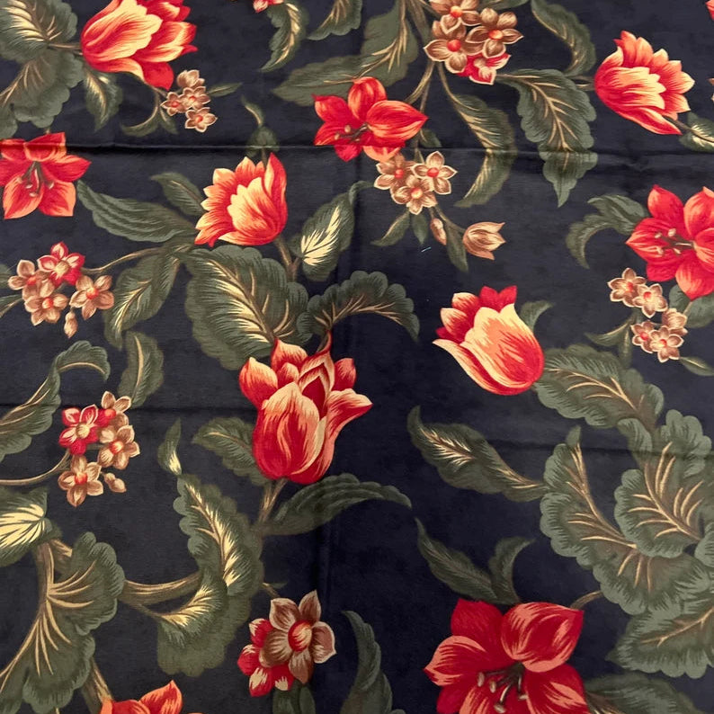 Moda Ella's Linen Closet - 1/2 Yard