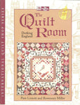 The Quilt Room - Dorking, England