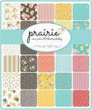 Moda Prairie Charm Pack