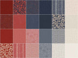 Maywood Studio Breeze Way Fat Quarter Bundle