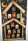 Halloween Hoot by Debbie Mumm