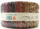 Moda Kansas Troubles Favorites II Jelly Roll
