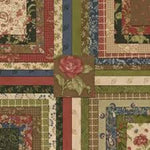 Moda Blessings Jelly Roll