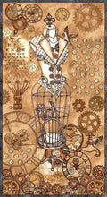 Unkown Voyage! Panel #9702P