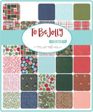Moda To Be Jolly Kit 36040