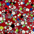 Benartex Contempo's Anything Goes P1768 1/2 Yard