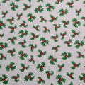 Holly Toss by Loralie Harris for Loralie Designs