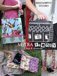 Media Frenzy Bags & Accessories