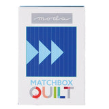Moda Matchbox Quilt Kit No. 3