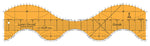 Leaves Galore Applique Template