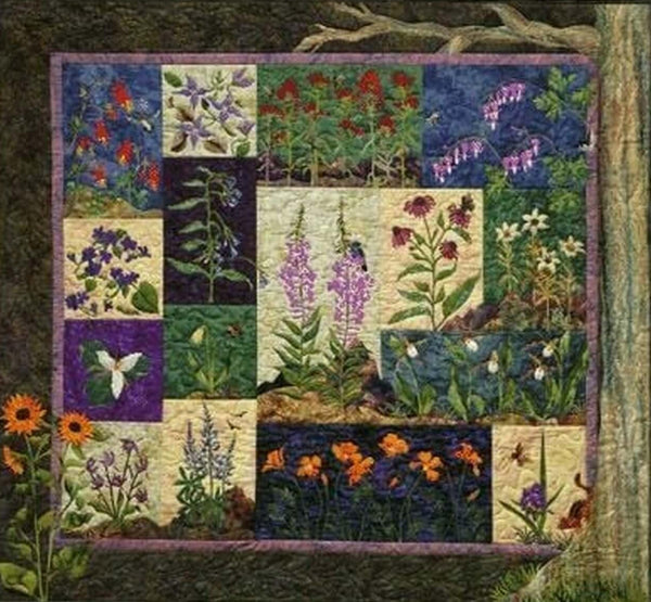 McKenna Ryan Petals of my Heart - Complete Set