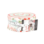 Moda Lighthearted Jelly Roll