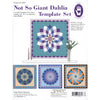 Marti Michell Not So Giant Dahlia Template Set