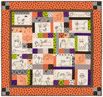 Postcard Cuties for Halloween #2112