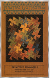 Primitive Pinwheels
