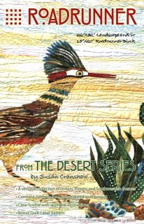 Roadrunner by Susan Cranshaw