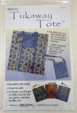 Tukaway Tote