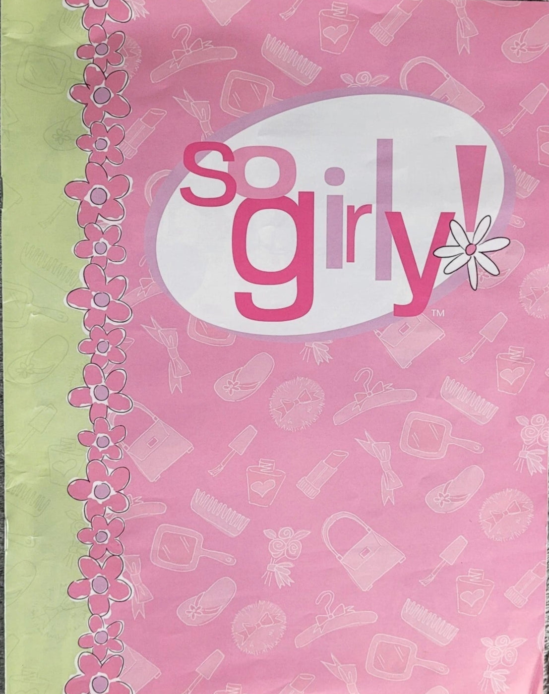 Bernina Artista 200 So Girly! Plug & Play CD