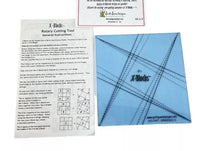 X-Blocks 6 1/2"