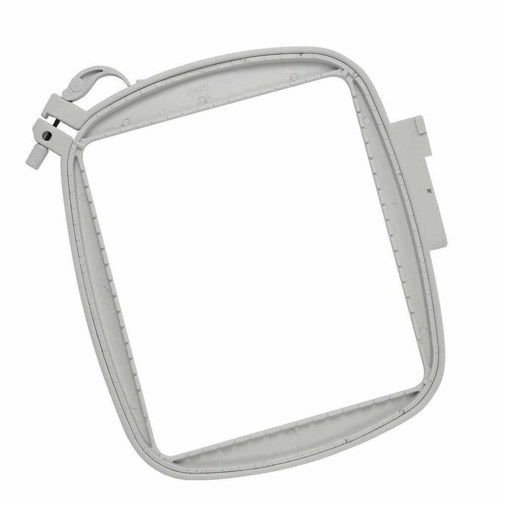 Husqvarna Viking Texture Hoop - Genuine