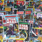 Star Wars #7310009 - 1/2 Yard