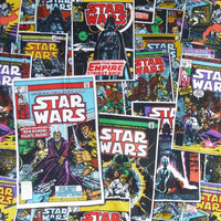 Star Wars #7310009 - 1/2 Yard