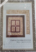 Lynette Anderson Designs Magical Christmas Stitching