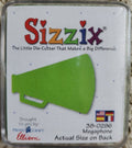 Sizzix 38-0296 Megaphone Die