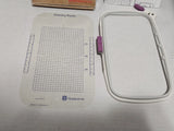 Husqvarna Viking Embroidery Accessory Kit