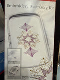 Husqvarna Viking Embroidery Accessory Kit
