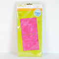 AccuQuilt #55006 Square 3 1/2" (3" Finished) Die (AccuQuilt Block B)