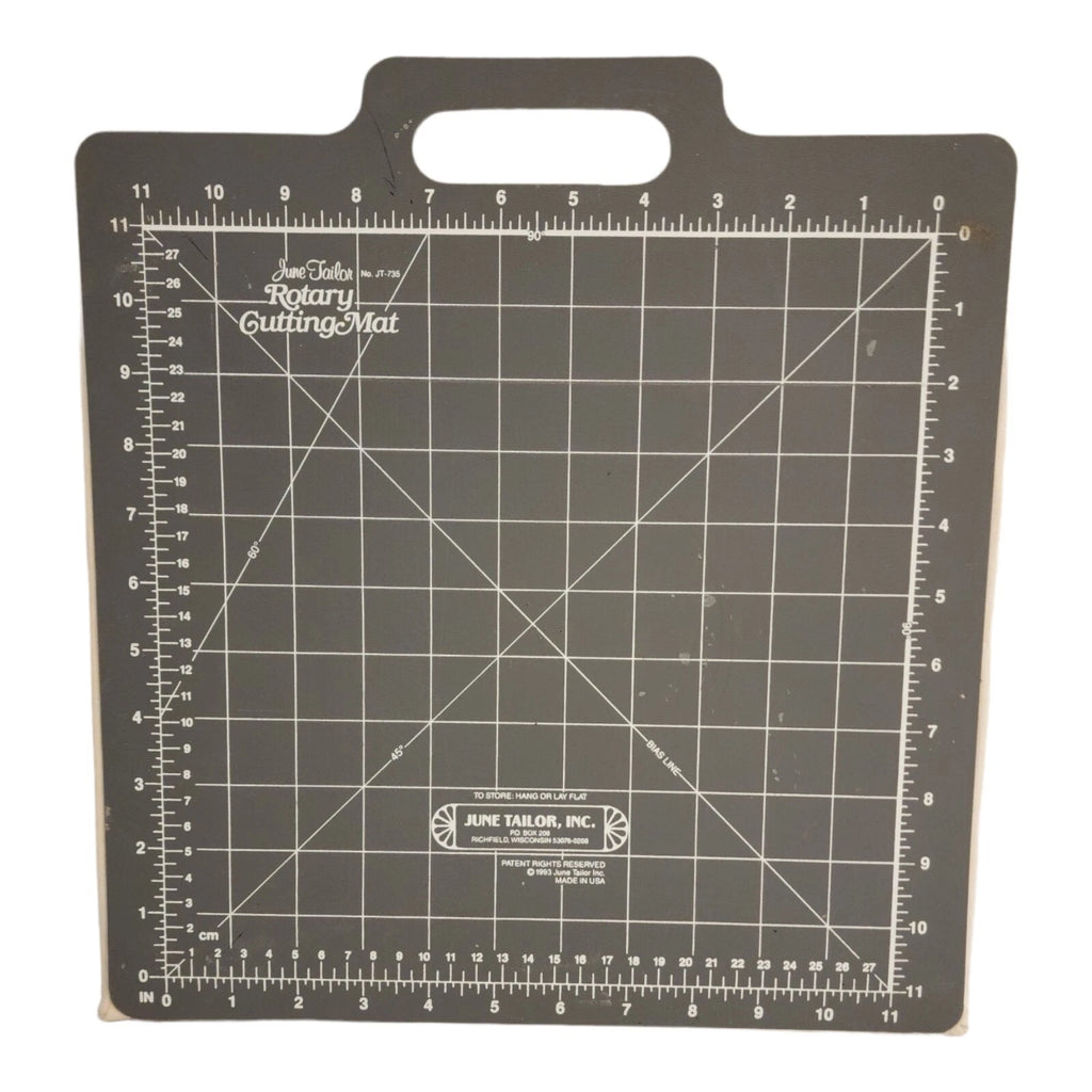 June Tailor Quilter's Cut 'n Press I