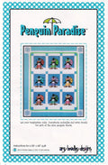 Penguin Paradise