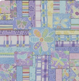 Moda Spring Meadow Charm Pack
