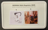Bernina Stitch Regulator (BSR)