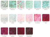Robert Kaufman Sakura Roll-Ups