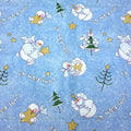 Springs Industries Star of Wonder #3519  - 1 yard