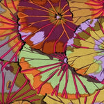 Kaffe Collective Lotus Leaf GP 29 - Umber