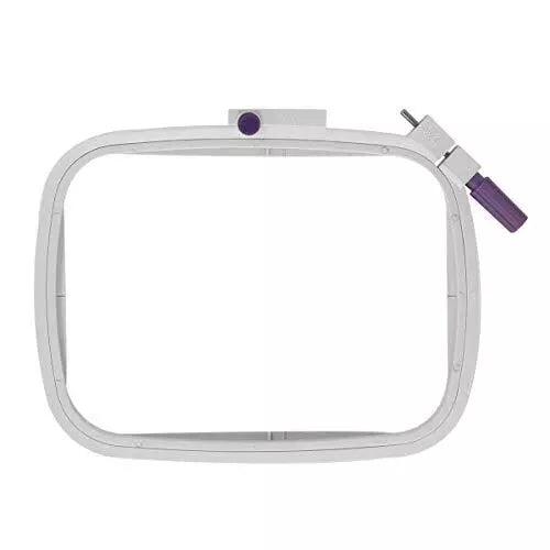 Husqvarna Viking Embroidery Hoop 100 x 100 mm - Genuine