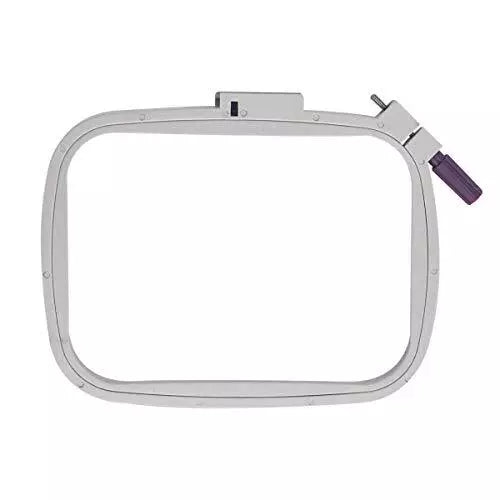 Husqvarna Viking Embroidery Hoop 100 x 100 mm - Genuine